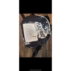 pulp riot hair care color‎ mini backpack